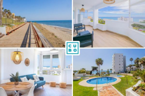 Cubo's Family Beach Algaida 7 PAX, Mijas